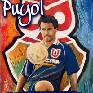 Libro: Mariano Puyol, simplemente un Capitán